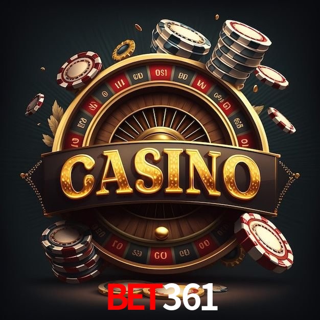 BET361 casino