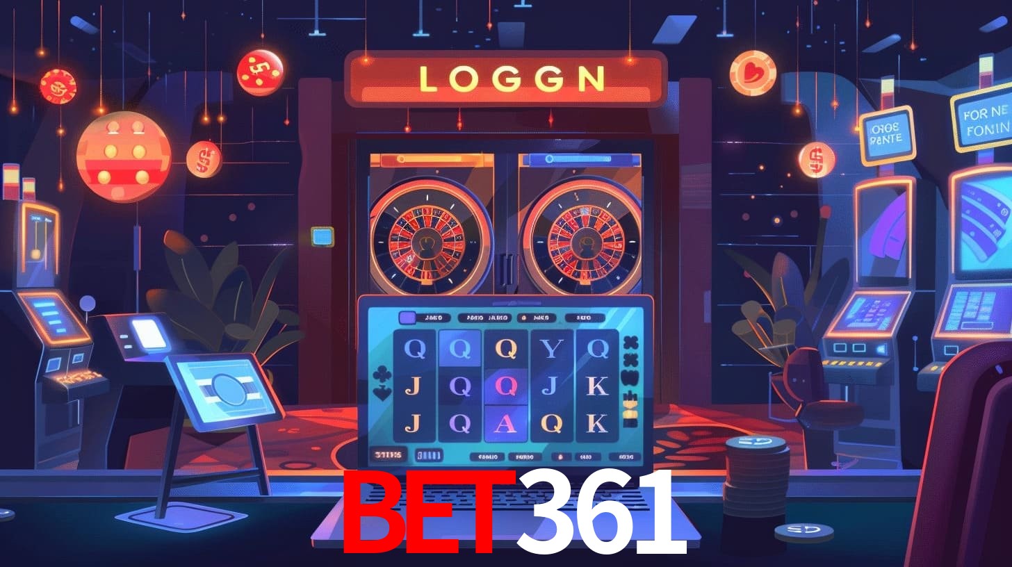 BET361 - Desafio Nervoso - BET361.com