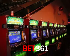 BET361 casino