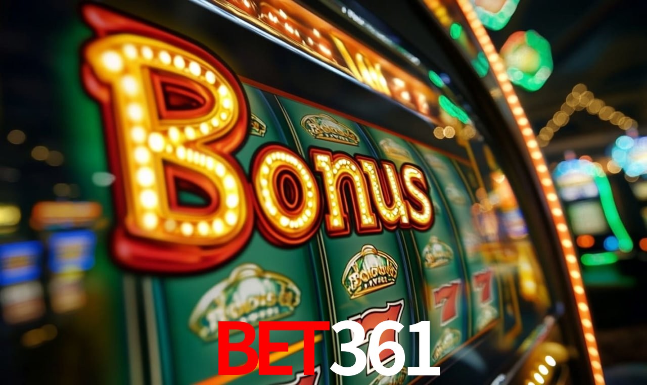 BET361 casino